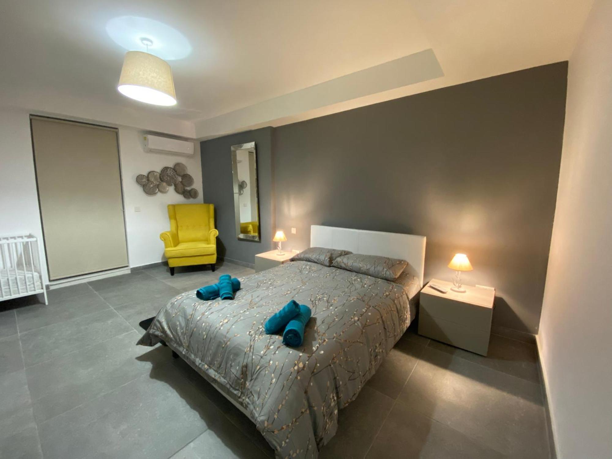 Sliema Seaview & Seafront- Apt 9, 49 Tigne Point Mansions Dış mekan fotoğraf